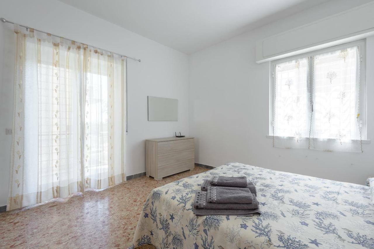 Apartamento La Casa Di Giulia Roma Exterior foto