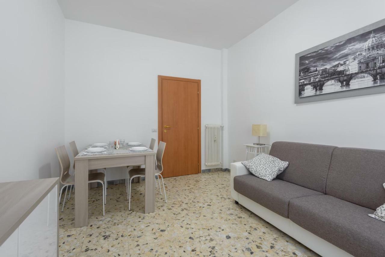 Apartamento La Casa Di Giulia Roma Exterior foto