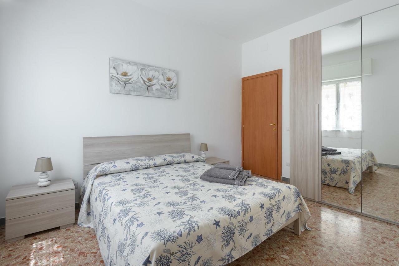 Apartamento La Casa Di Giulia Roma Exterior foto