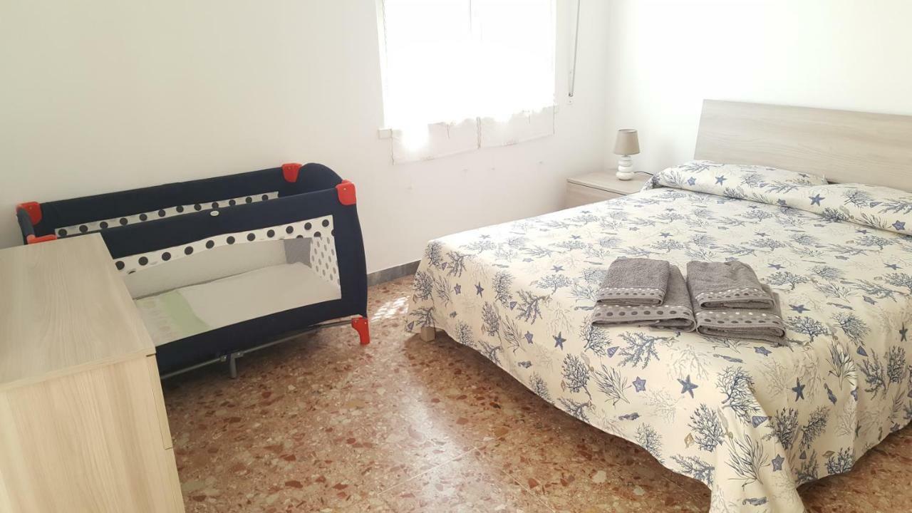 Apartamento La Casa Di Giulia Roma Exterior foto